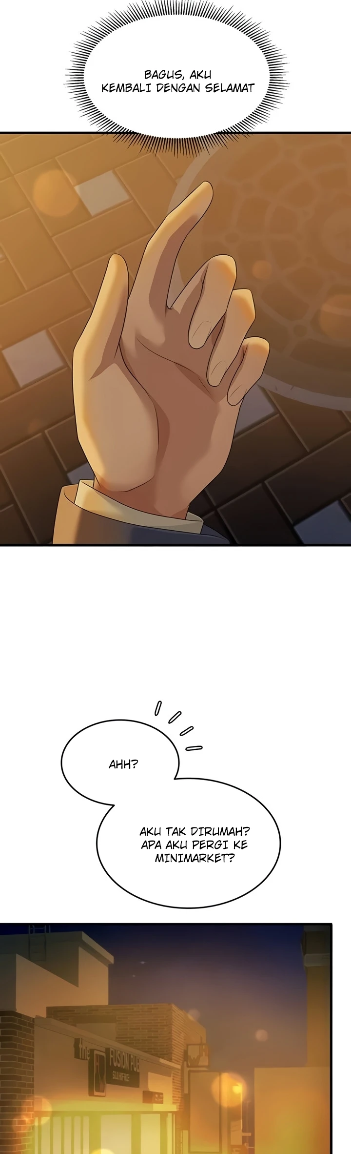 One More Chance - Page 35